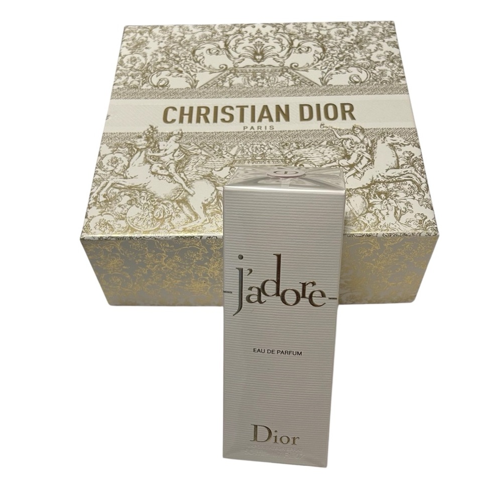 NWT- Christian Dior J'adore Eau de Parfum Spray (1.7pz)